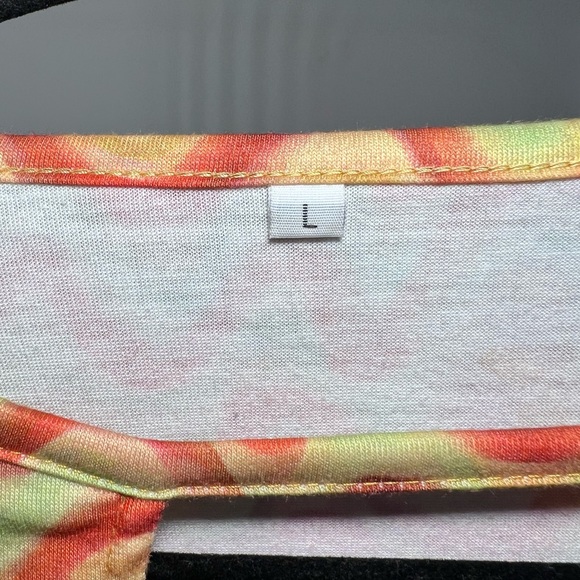 GROOVY SHIRT // size L 🔥 - Picture 3 of 3